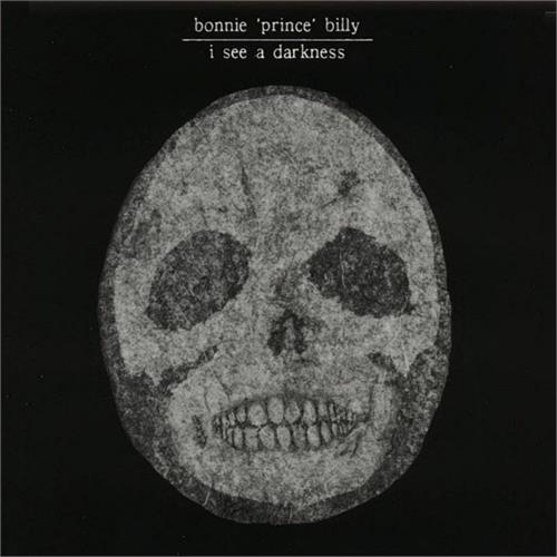 Bonnie 'Prince' Billy I See A Darkness (LP)
